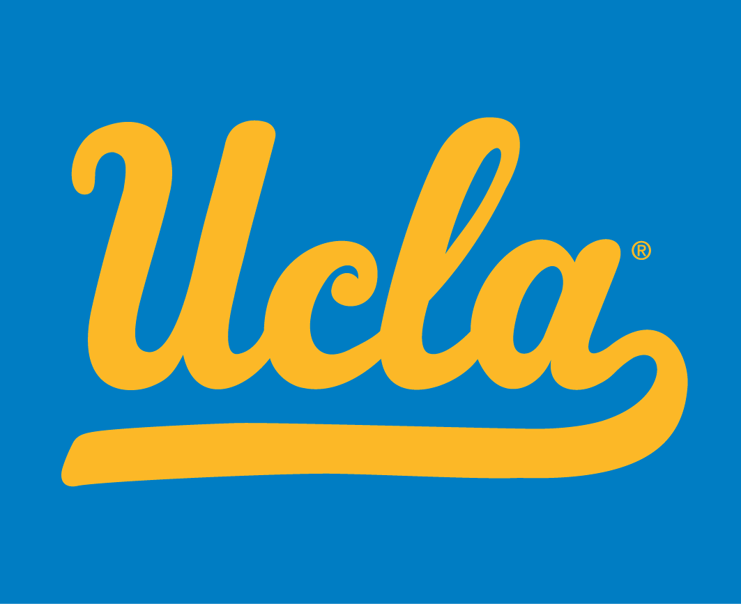 UCLA Bruins 1996-2017 Alternate Logo v3 diy iron on heat transfer